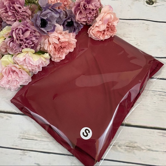 Sexy Wine Red Sling Wrap Maxi Dress Beach Coverup - Picture 13 of 14